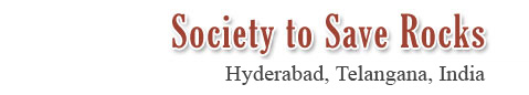 Society to Save Rocks >> Enter